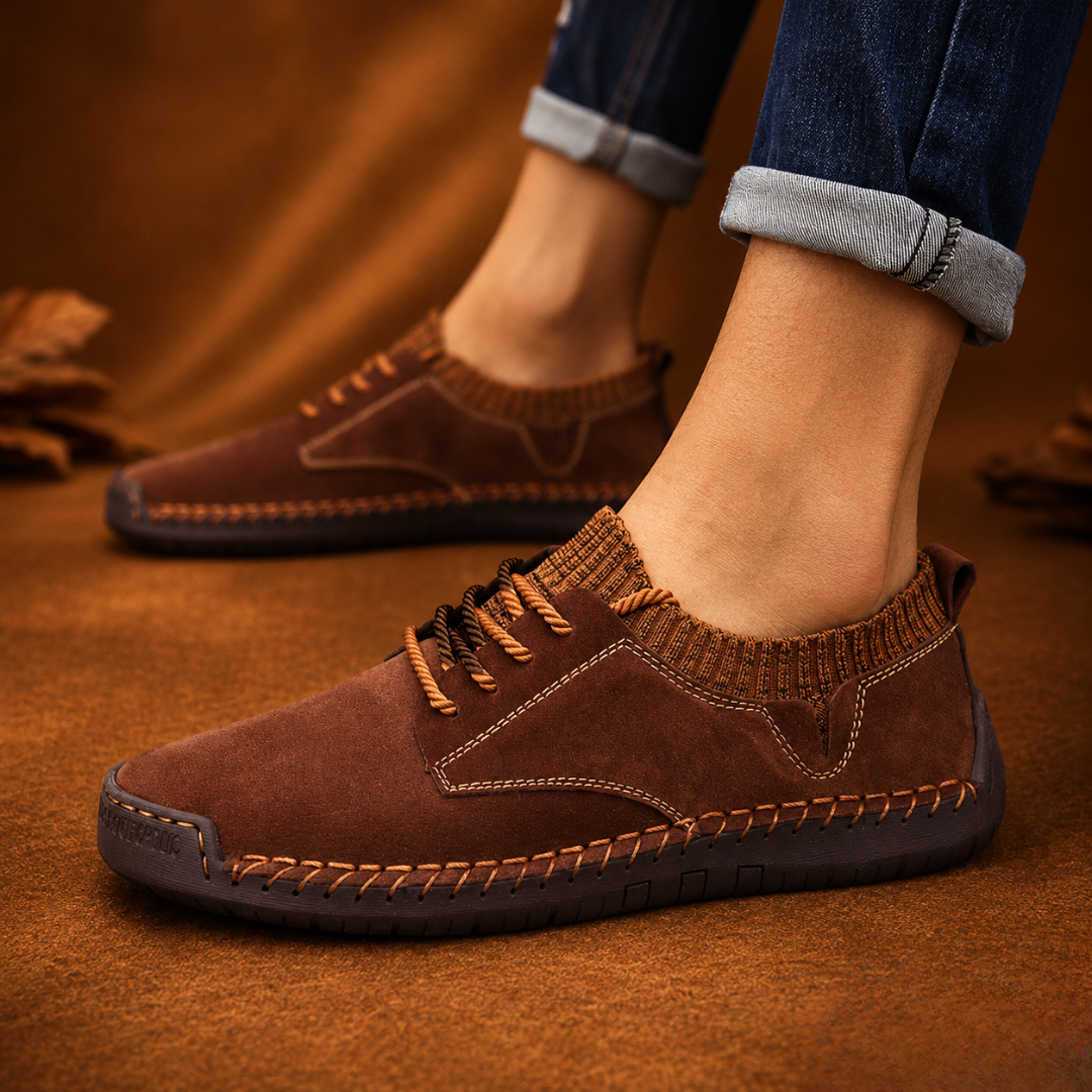 Comfort Casual Shoes
