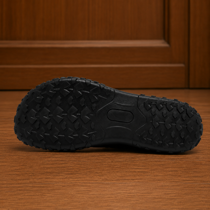 Rugged Outdoor Sneakers