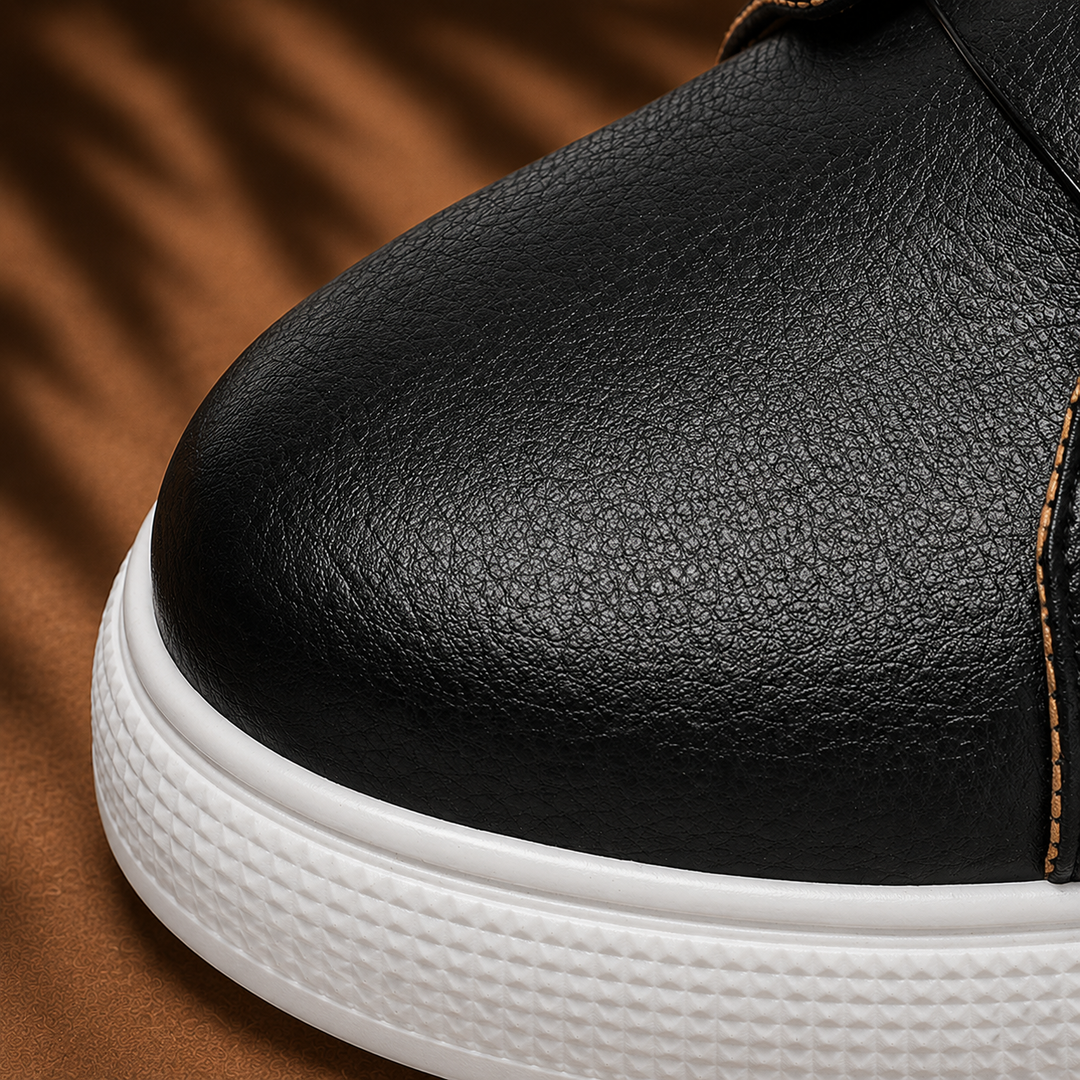 Everyday Slip On Sneakers