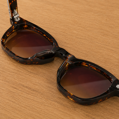 Signature Frame Sunglasses