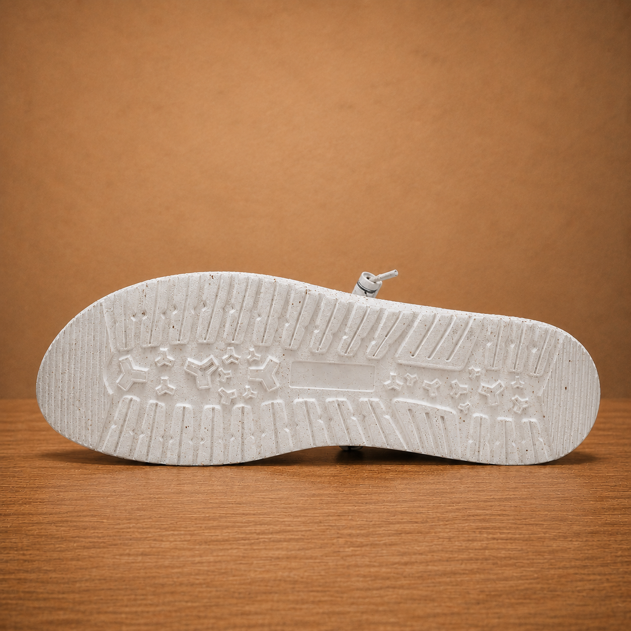 Casual Slip-On Loafers