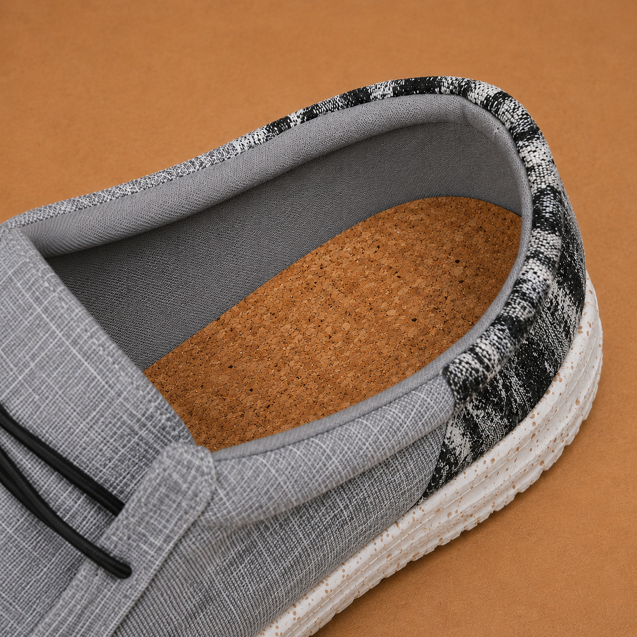 Casual Slip-On Loafers