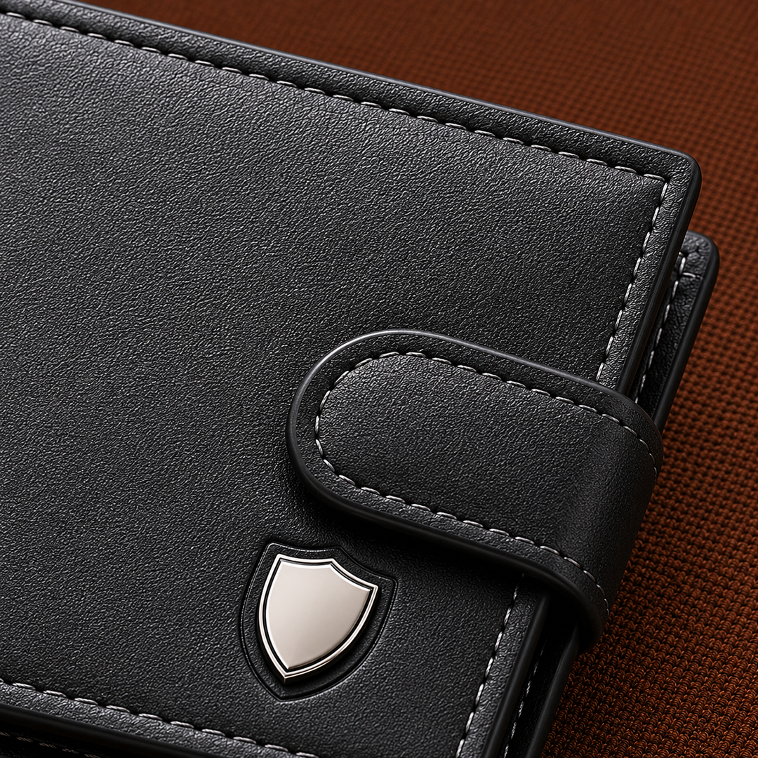 Premium Everyday Wallet