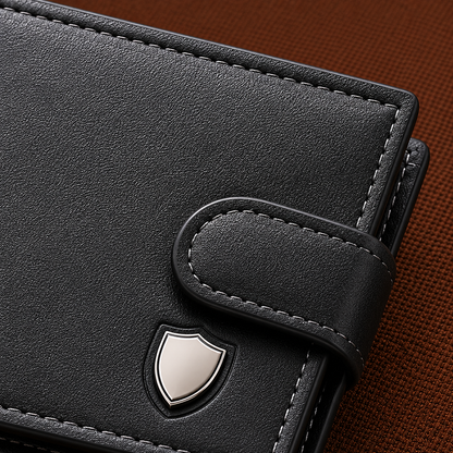 Premium Everyday Wallet