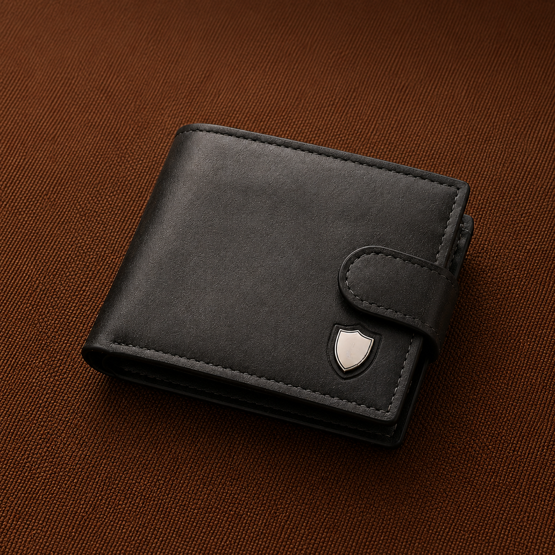 Premium Everyday Wallet