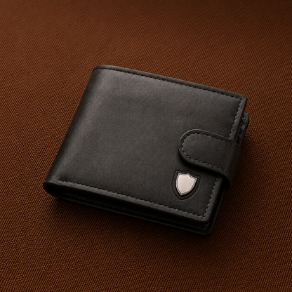 Premium Everyday Wallet