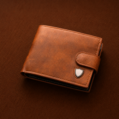 Premium Everyday Wallet