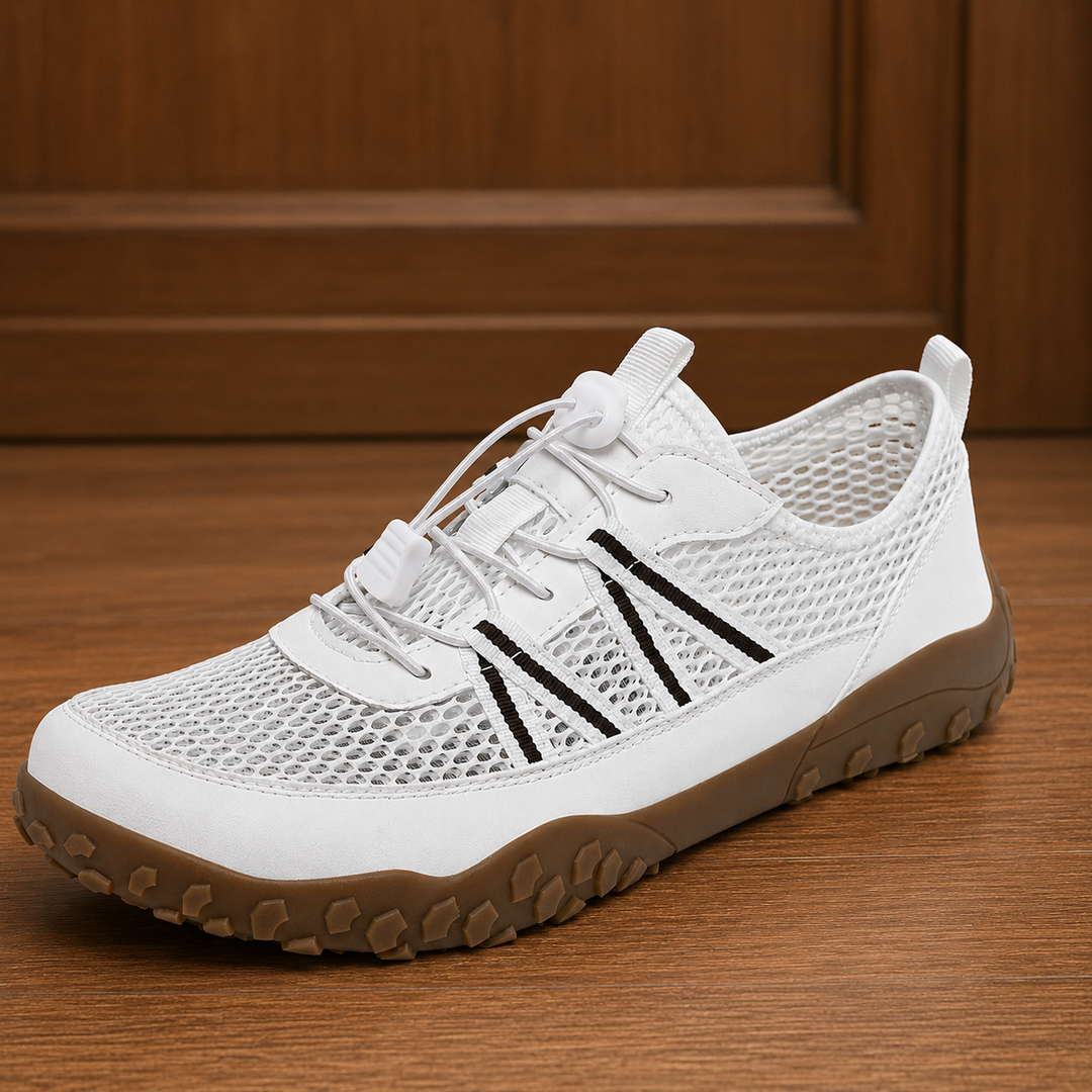 Rugged Outdoor Sneakers