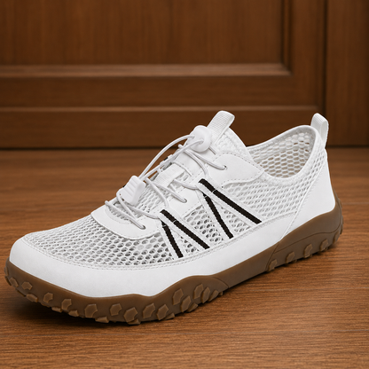 Rugged Outdoor Sneakers