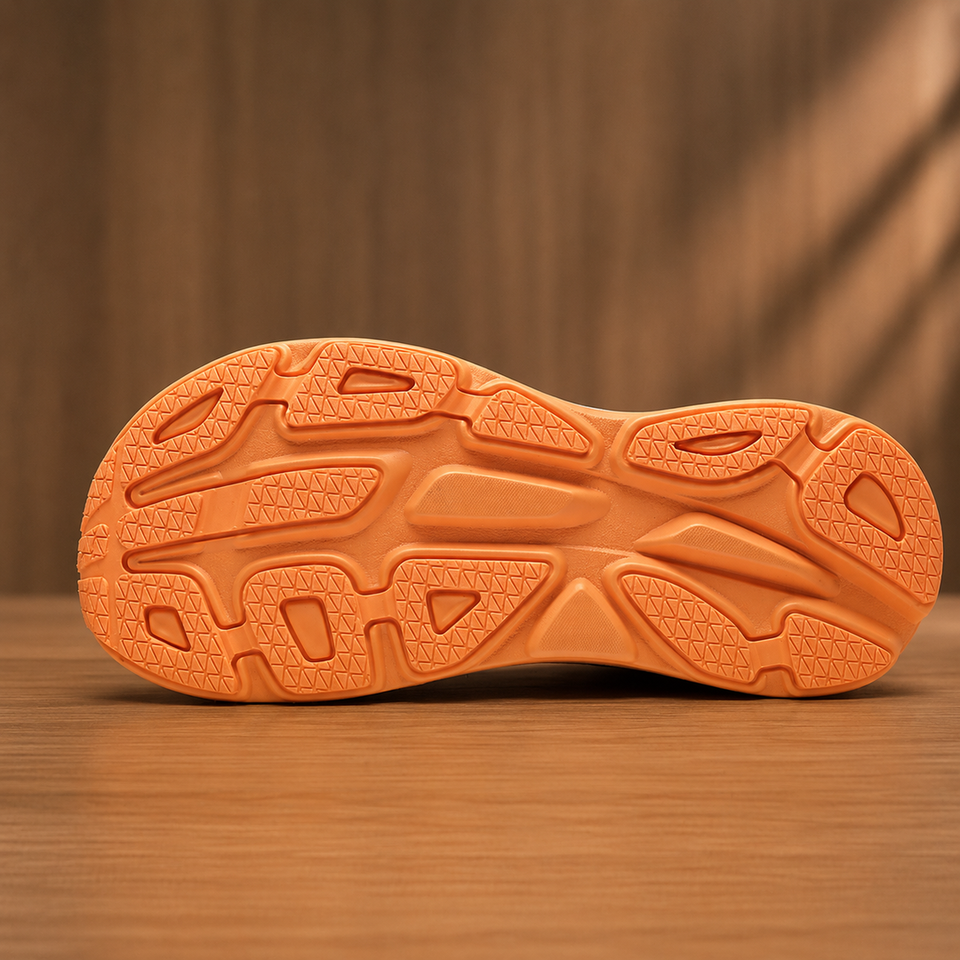 Breathable Running Shoes