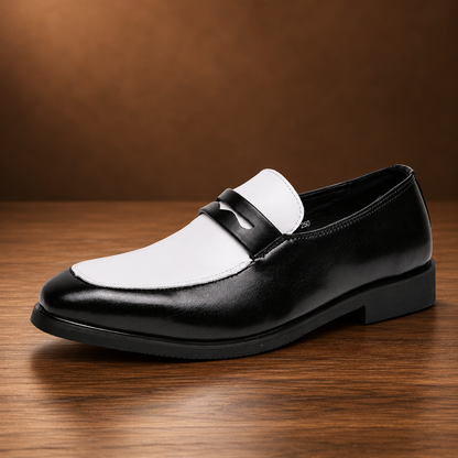 Elegant Penny Loafers