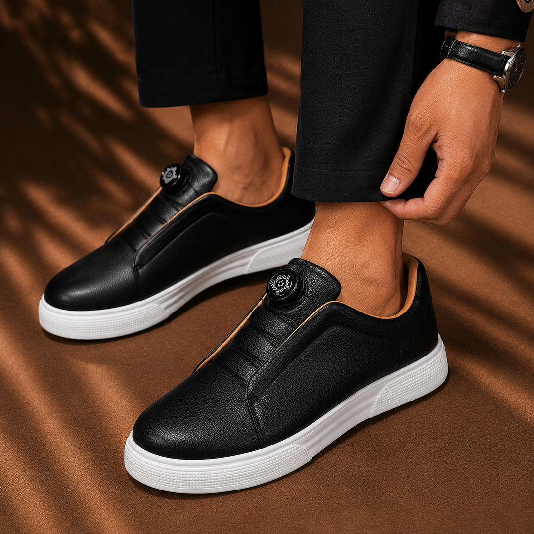 Everyday Slip On Sneakers