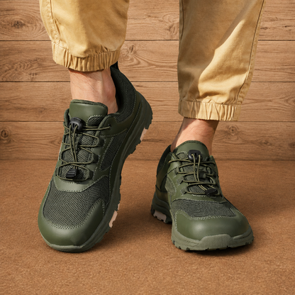 Active Outdoor Sneakers