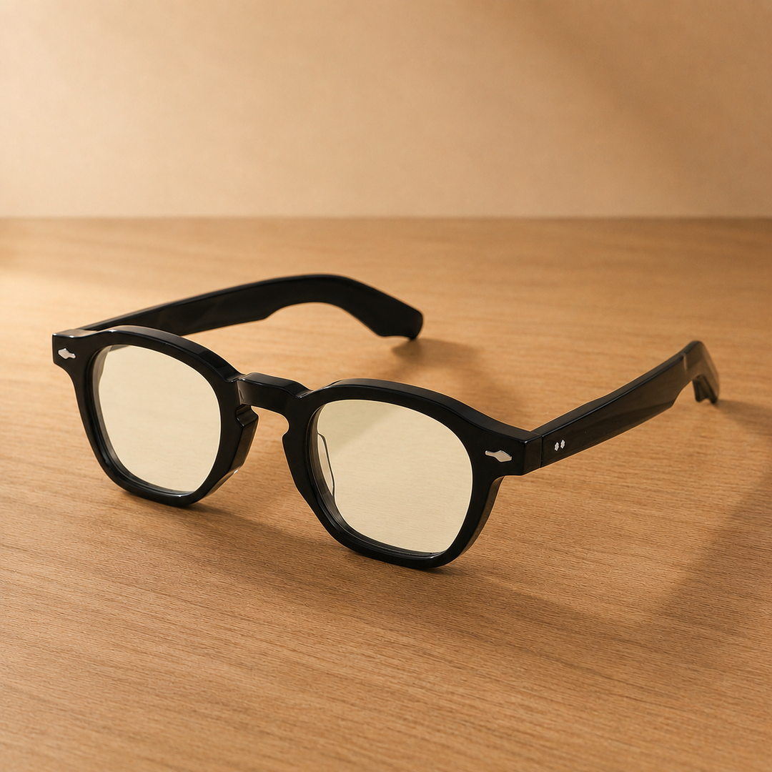 Signature Frame Sunglasses