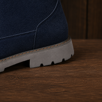 Modern Chelsea Ankle Boots